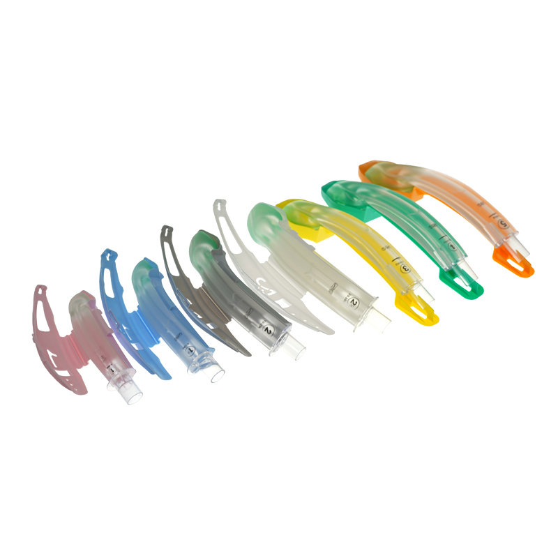 Surgical Mask - Máscara Laríngea Não Inflável 1.0-5.0 #