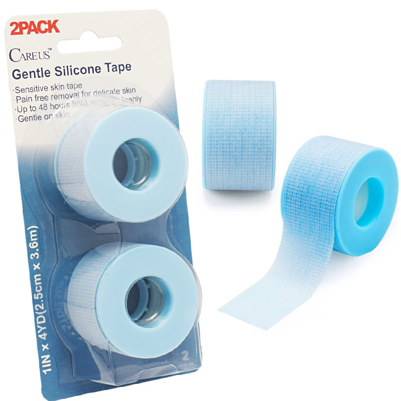 Medical Tape - Nova fita médica respirável fácil de