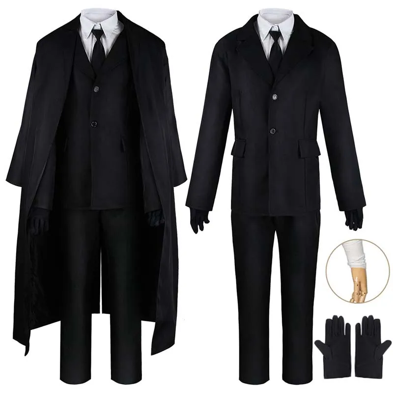 Fantasia de Cosplay Dazai: Jaq - Bandage avaliação e preço