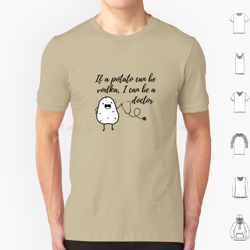 Camiseta Estudantil para Homen - Stethoscope avaliação e preço