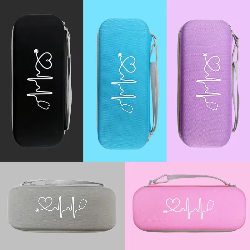 Bolsa de malha de dupla camada - Stethoscope avaliação e preço