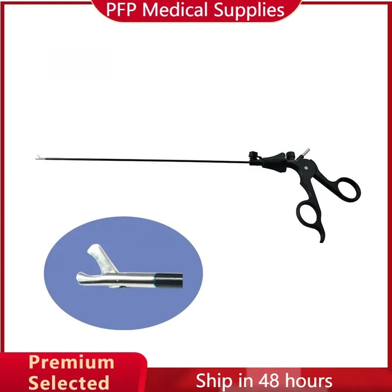AP06 Tesoura Metzenbaum Reutil - Medical Scissors avaliação e preço