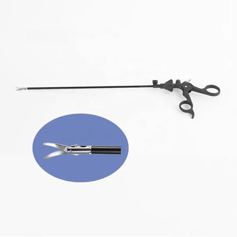 AP06 Tesoura Metzenbaum Reutil - Medical Scissors avaliação e preço